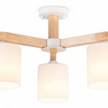 Люстра на штанге Ambrella Light TR TR83112