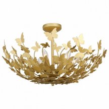 Потолочная люстра Favourite Aurelius 4735-6C