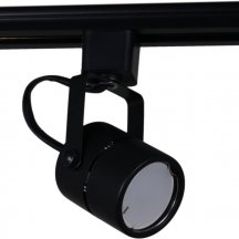 Трековый светильник Reluce 16020-9.3-001CT MR16 BK