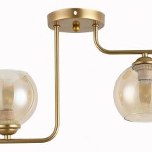 Потолочная люстра Escada Elli 1134/2