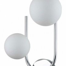 Бра Escada Sphere 642/2A Silver