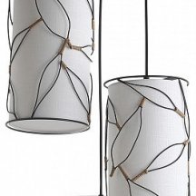 Подвесной светильник ST Luce SL6228.403.03