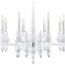 Подвесная люстра Lumion Nana 8260/8