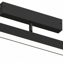 Светильник на штанге Denkirs Smart DK8018-BK