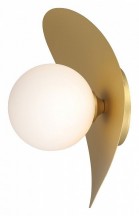 Светильник настенный Vitaluce V2731-8/1A