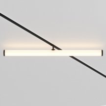 Трековый светильник Maytoni LARC TR086-2-25W3K-B