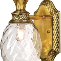 Бра Hinkley Plantation HK-PLANTATION1-BATH-BB