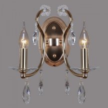 Бра Illumico IL2326-2WOR-39 GD