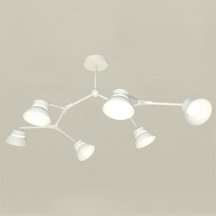 Потолочная люстра Ambrella light TRADITIONAL XB9055100