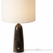 Интерьерная настольная лампа Freya MarmoLatte FR2054TL-01BS2