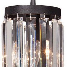 Подвесной светильник для коридора vitaluce  v5151-1/1s