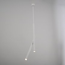 Светильник на штанге Imperiumloft Gordian01 213631-23