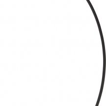 Торшер Lucide Curve 44700/11/30