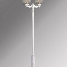 Наземный светильник Fumagalli Globe 300 G30.157.S20.WZE27