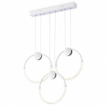 Подвесной светильник Ambrella light COMFORT FL10595