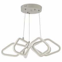 Подвесной светильник Arti Lampadari Angelo Angelo L 1.5.55.05 G