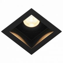 Встраиваемый светильник VOLTALIGHTING Fort DL0014.36.3K.TB DIM