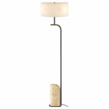 Торшер Maytoni Glamping MOD437FL-03B