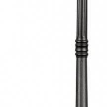 Наземный фонарь Oasis Light TOKIO 2 68909 10 down Bl