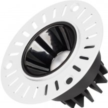 Встраиваемый светильник Arlight MS-ATLAS-TRIMLESS-R50-8W Warm3000 031882