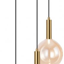 Подвесной светильник Sway FR5269PL-03BZ1