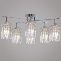 Потолочная люстра  71710-0.3-06 CR