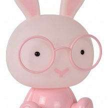 Настольная лампа Lucide Dodo Rabbit 71591/03/66