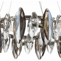 Подвесная люстра Ancona SL1227.103.08 современная