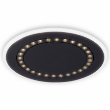 Потолочный светодиодный светильник Ambrella light Comfort LineTech FL51407