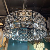 Люстра для натяжного потолка Cloyd Valent 10534