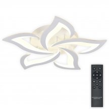 Потолочная люстра Natali Kovaltseva Olimp Ii LED LAMPS 85006