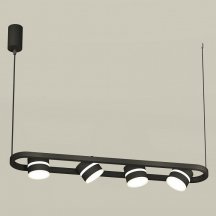 Подвесной светильник Ambrella light TRADITIONAL XB9164152