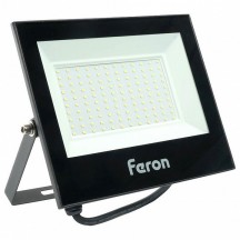 Светодиодный прожектор Feron LL-922 IP65 100W 6400K