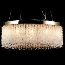 Люстра для натяжных потолков Aployt Keytlayn APL.772.03.12