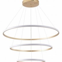 Подвесной светильник Ringolight ZRS.33325.75C