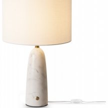 Интерьерная настольная лампа Freya MarmoLatte FR2054TL-01BS3