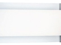 Настенный светильник Fabbian Binario D39D0300