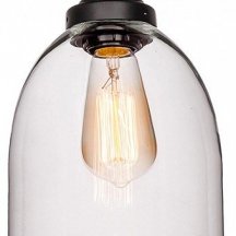 Подвесной светильник в стиле лофт Loft IT  loft1814