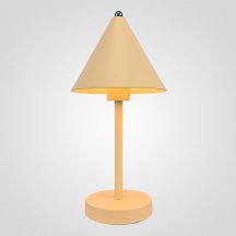 Интерьерная настольная лампа ImperiumLoft Сarolyne01