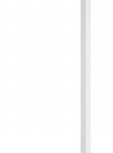 Настенный светодиодный светильник Arlight SP-Vinci-S600x55-7W Warm3000 035683