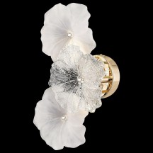 Настенный светильник Isabella WE112.02.301