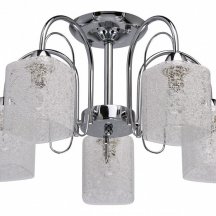 Потолочная люстра De Markt City Олимпия 638013405