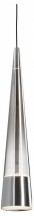 Подвесной светильник Maytoni Sintesi P090PL-L12CH3K