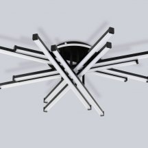 Люстра с пультом управления Ambrella light Comfort FL6276