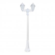 Наземный фонарь Fumagalli Saba K22.158.S20.WYE27