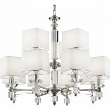 Подвесная люстра SIMPLE STORY 1013 1013-12PL (Россия)