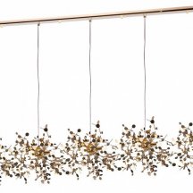 Подвесной светильник Lightstar Extra L5PL721132