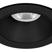 Точечный светильник Arte Lamp Act Mini A3536PL-1BK