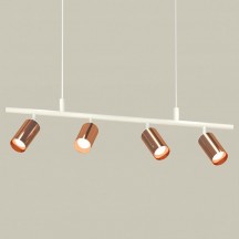 Подвесной светильник Ambrella light Traditional XB9001330