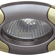 Точечные светильники Kanlux AKRA CT-DS14SN/G 4786